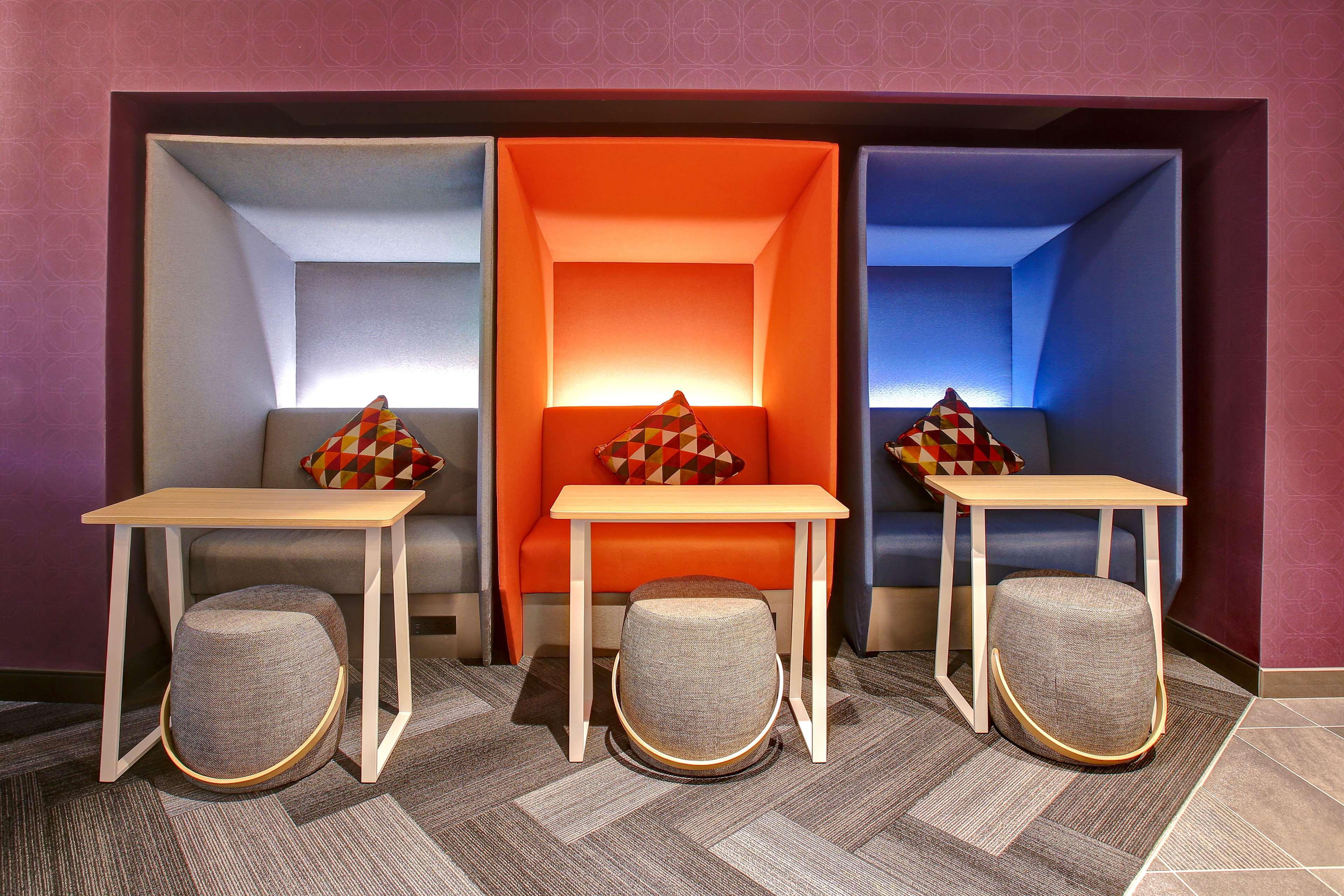 Hotel Tru By Hilton Worth, Tx