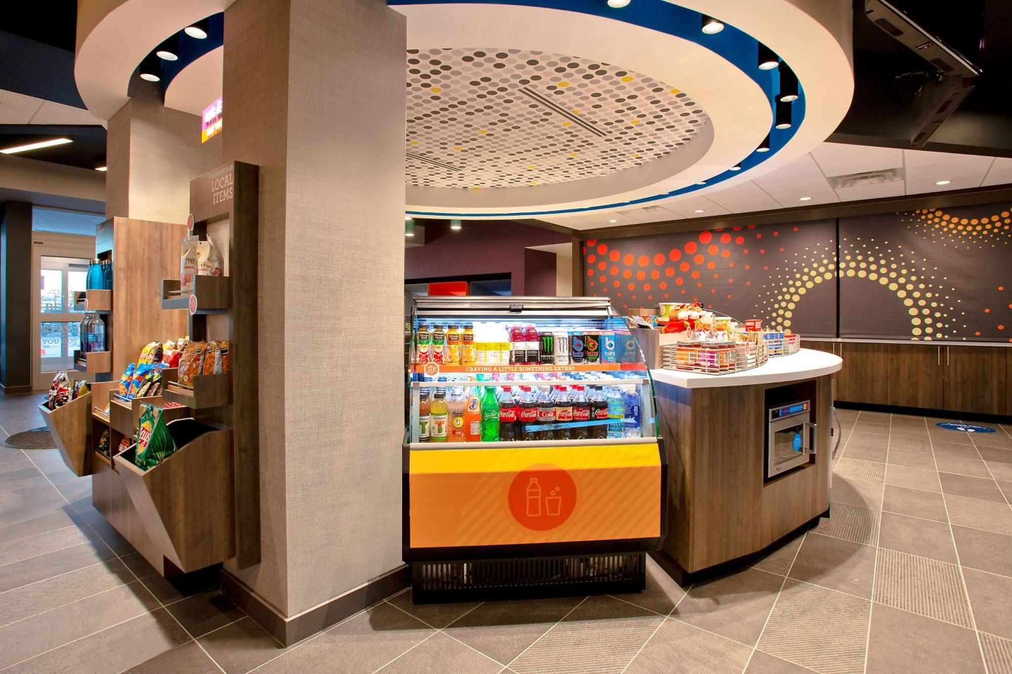 Tru By Hilton Worth, Tx 3*