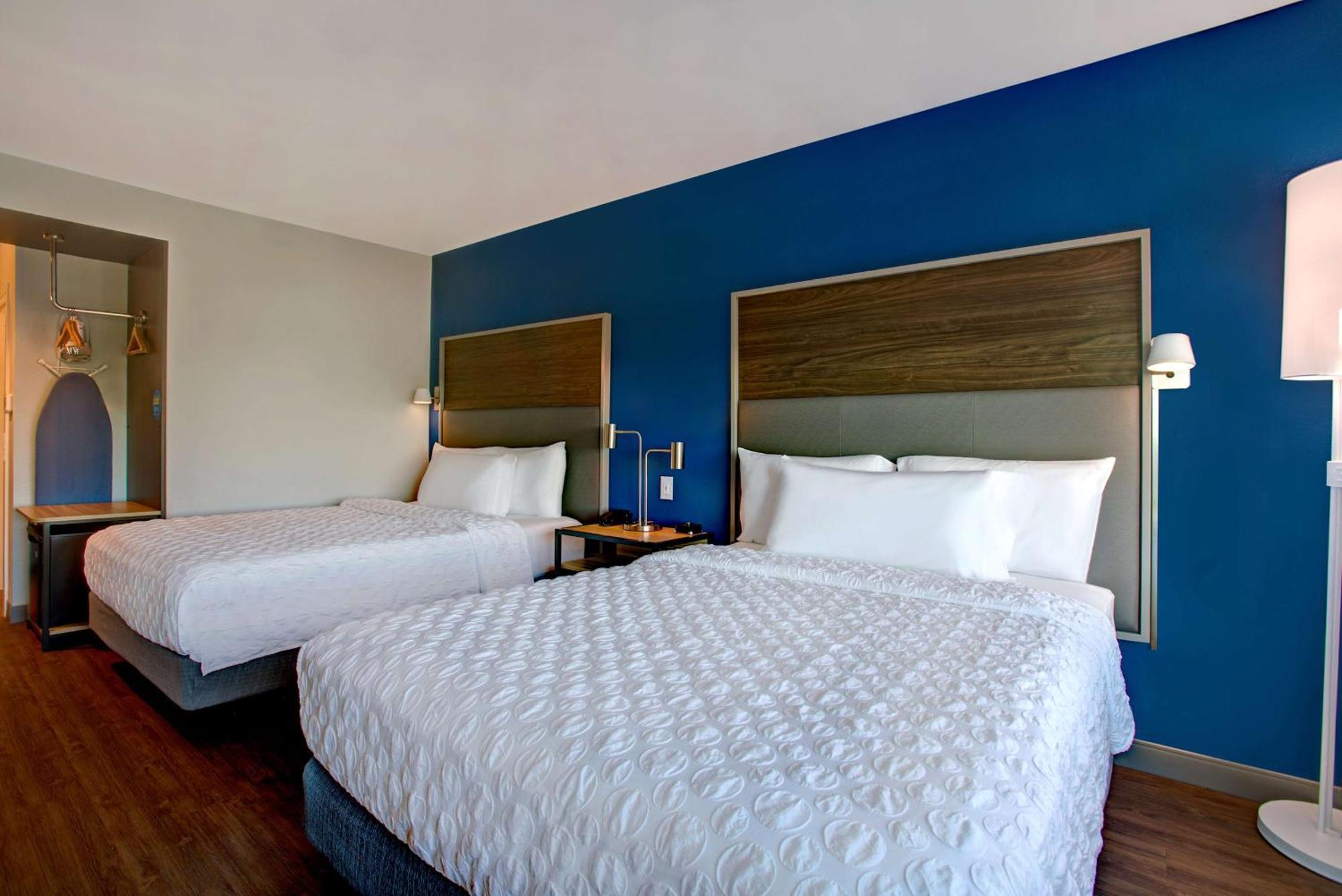 Tru By Hilton Worth, Tx Hotel Northlake