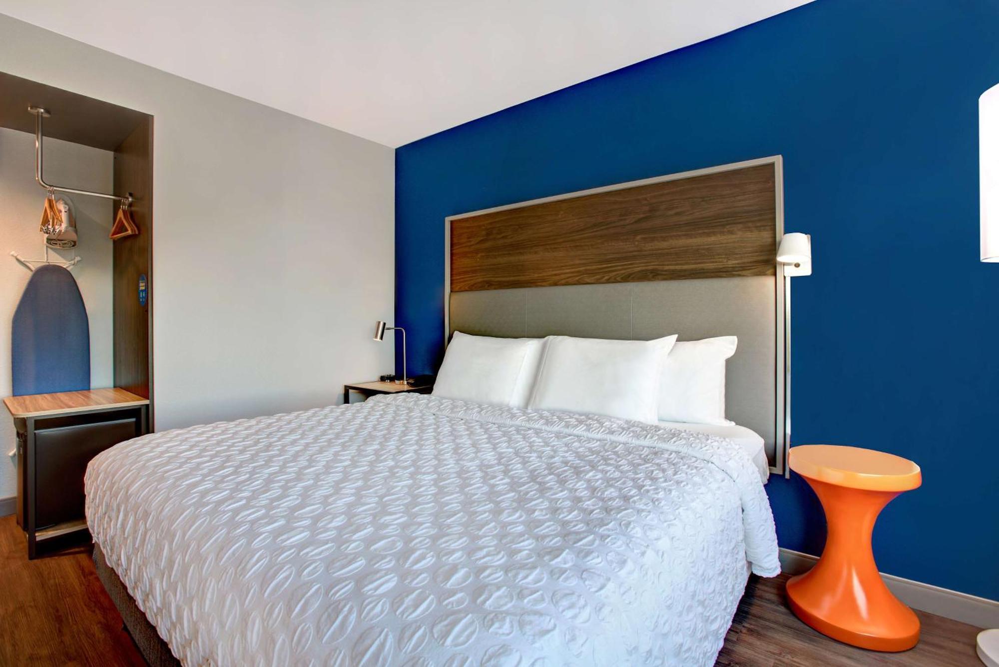 Tru By Hilton Worth, Tx Hotel 3*